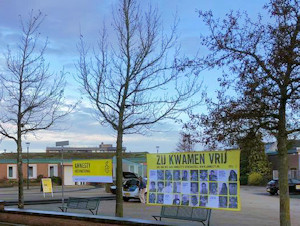 Write for Rights 2025 Write for Rights 2025