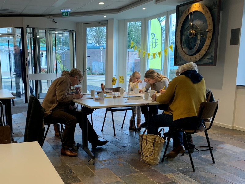 Write for Rights 2025